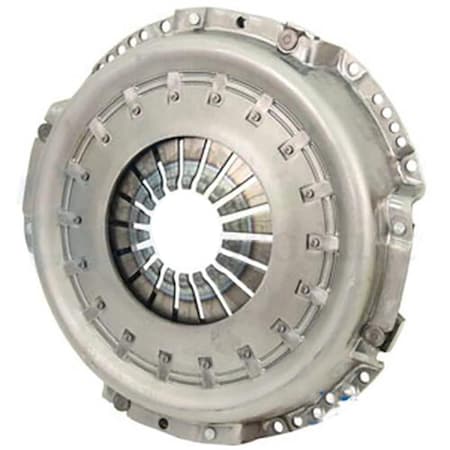 Pressure Plate Assembly 12205, Single, Diaphragm